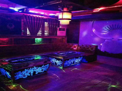 云南夜总会招聘